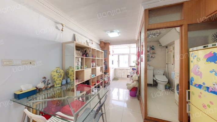 34中云山街二手房实景图