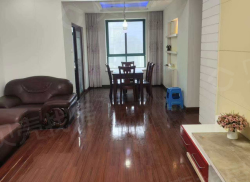 整租·左岸春天 3室2厅 东南_左岸春天租房