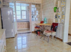 整租·新安家园东区 2室1厅 南/北_新安家园东区租房