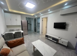 整租·正垣一城山水 2室1厅 南_正垣一城山水租房