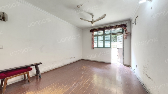 上南十村二手房实景图