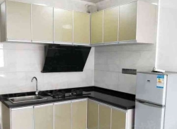 整租·城投御园 2室1厅 南_城投御园租房