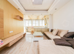 整租·天立盛世华庭 1室1厅 南_天立盛世华庭租房