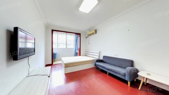 澳门小区二手房实景图