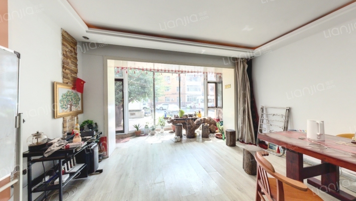 交行花园二手房实景图