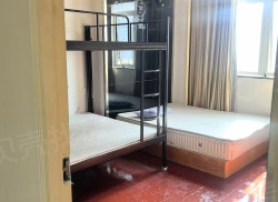 整租·金世纪大厦 2室1厅 南_金世纪大厦租房