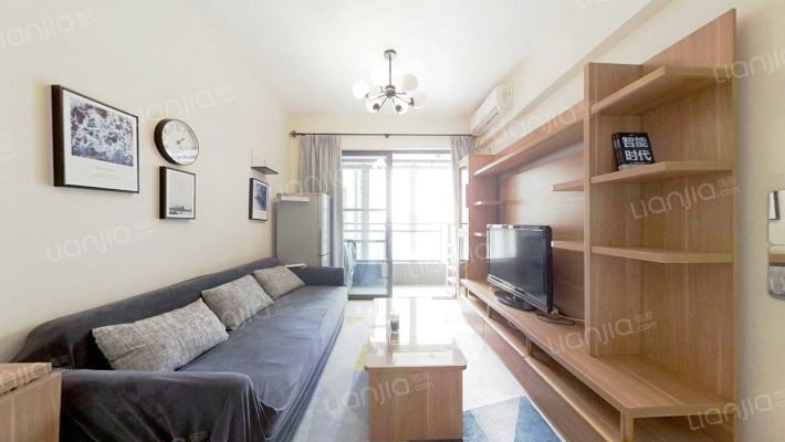 太古城南二手房实景图