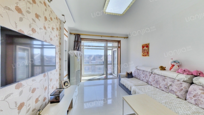 御龙逸城二手房实景图