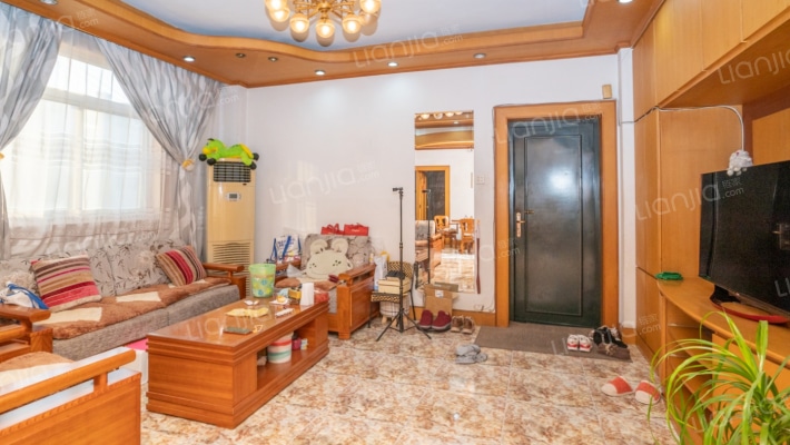 新村一巷二手房实景图