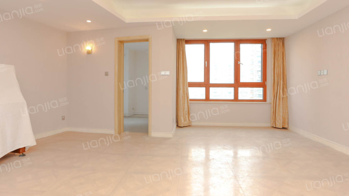 溧阳华府二手房实景图