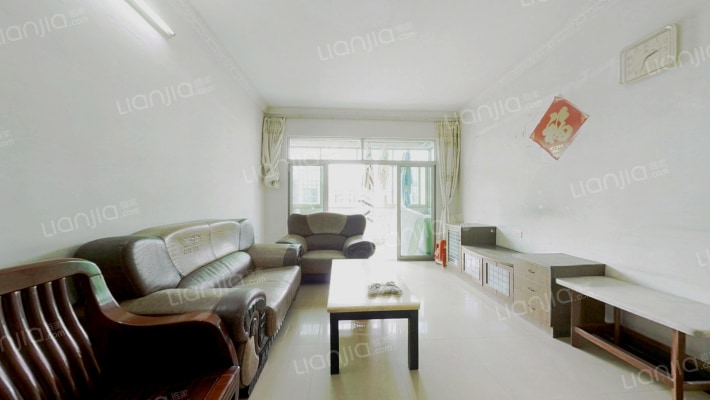 罗湖花园二手房实景图