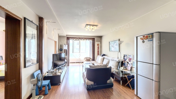 中泽雅园二手房实景图