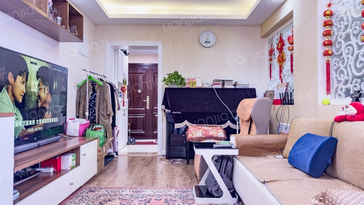 天申大楼二手房实景图