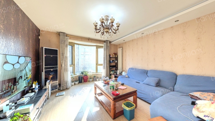 京洲世家二手房实景图