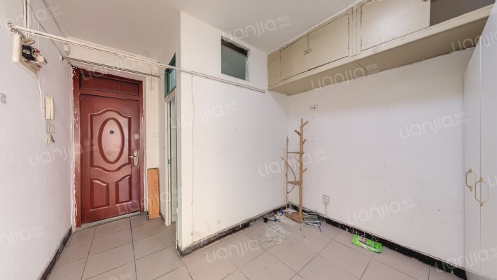 惠新里小区二手房实景图