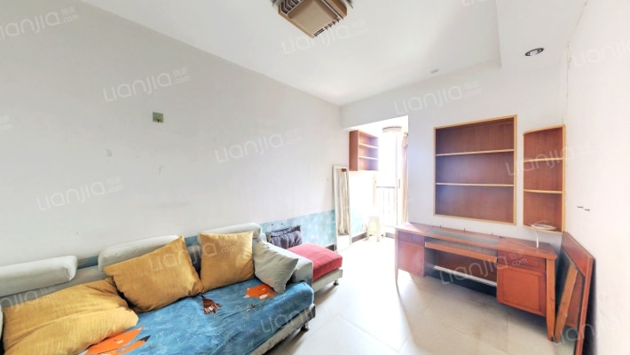 白沙晶城二手房实景图