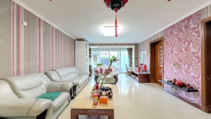 明泉花园(公寓)二手房实景图