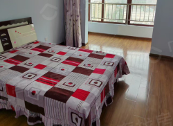 整租·华新园三期 2室1厅 南_华新园三期租房