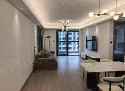 整租·万科悦达翡翠书院 3室2厅 南_万科悦达翡翠书院租房