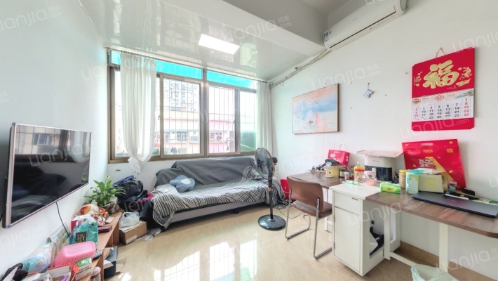 宁宝社区二手房实景图