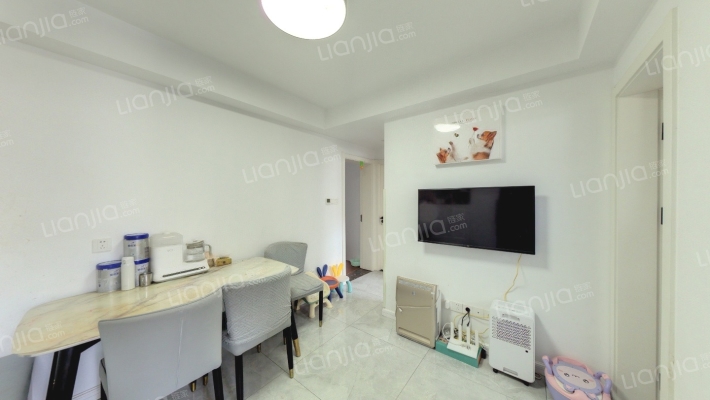 沁园新村北区二手房实景图