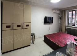 整租·崇建小区 1室1厅 南_崇建小区租房