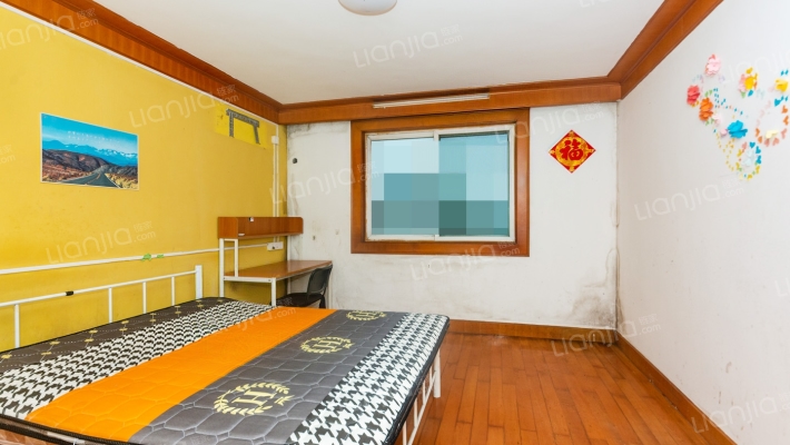 嘉乐花园二手房实景图