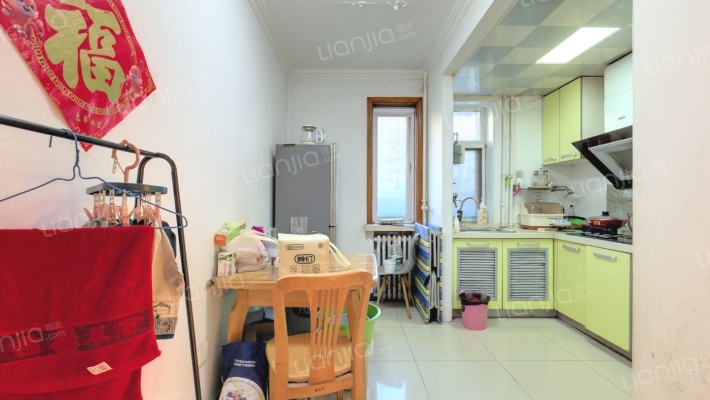 花园路10号院二手房实景图