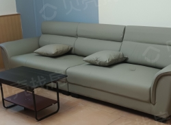 整租·文华园 1室1厅 南_文华园租房