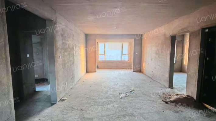 君悦城南区二手房实景图