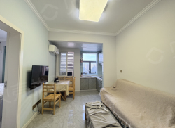 整租·科雅印象小区 1室1厅 南_科雅印象小区租房