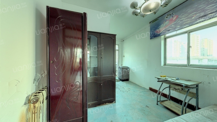 电信家属院二手房实景图