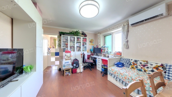 新凤小区二手房实景图