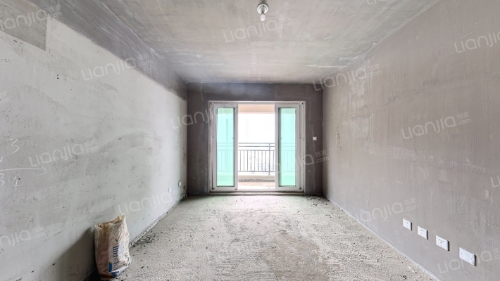 海伦湾一期二手房实景图