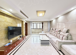 整租·长塘花苑 3室2厅 南_长塘花苑租房