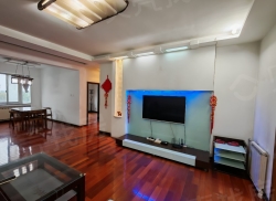 整租·风和园 3室2厅 南_风和园租房