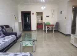 整租·科兴园二期 2室2厅 南_科兴园二期租房