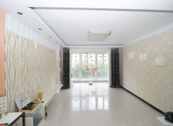 整租·美居丽景园东区 2室2厅 南/北_美居丽景园东区租房