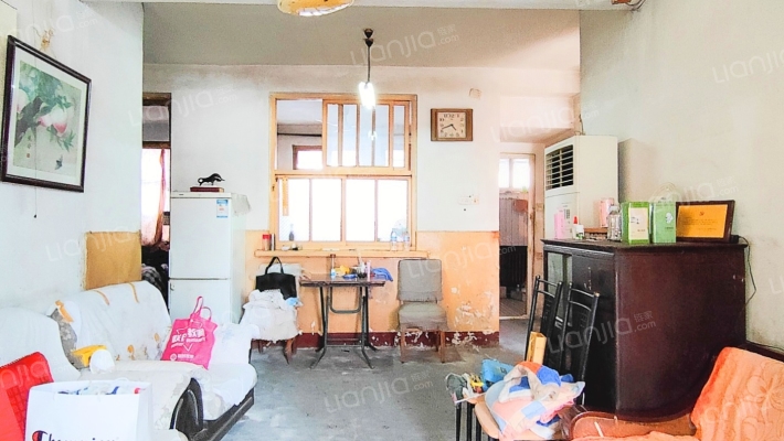 解放路11号二手房实景图