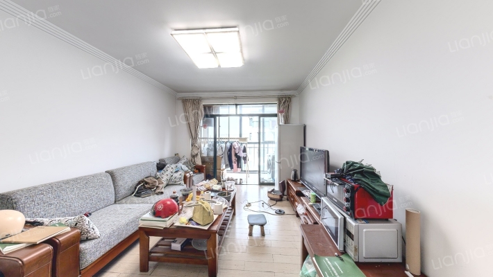 瀚龙苑二手房实景图