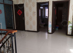 整租·华泰小区 3室1厅 东南_华泰小区租房