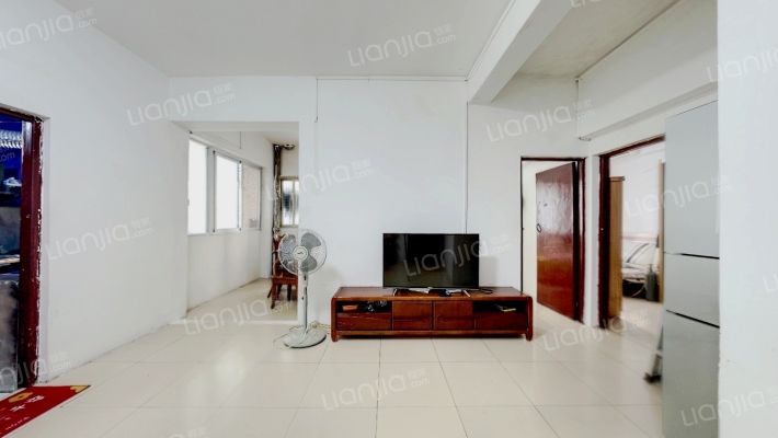 嘉华苑二手房实景图