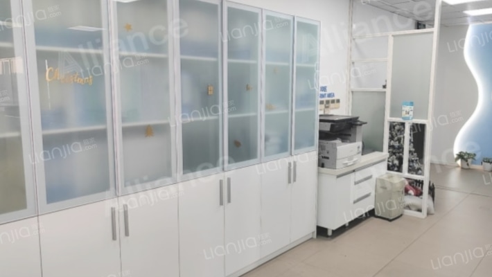 名汇东方二手房实景图