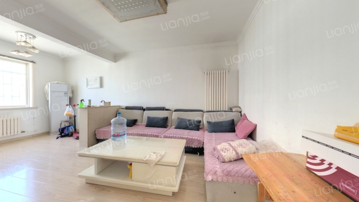 学府林居二手房实景图