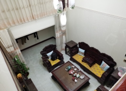 整租·天城佳园小区 5室1厅 南_天城佳园小区租房