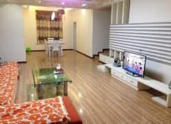 整租·红豆园B区 3室2厅 南/北_红豆园B区租房