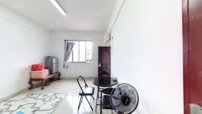 乐安商厦二手房实景图