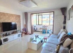 整租·战友小区 3室2厅 南/北_战友小区租房