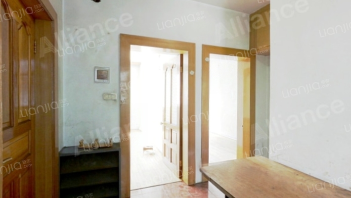 新建南区二手房实景图