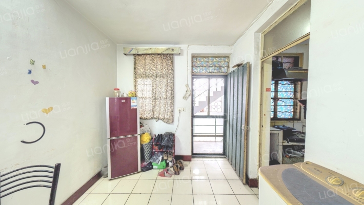 惠华新村B区二手房实景图